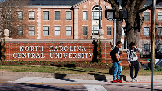 Partnering With HBCUs
