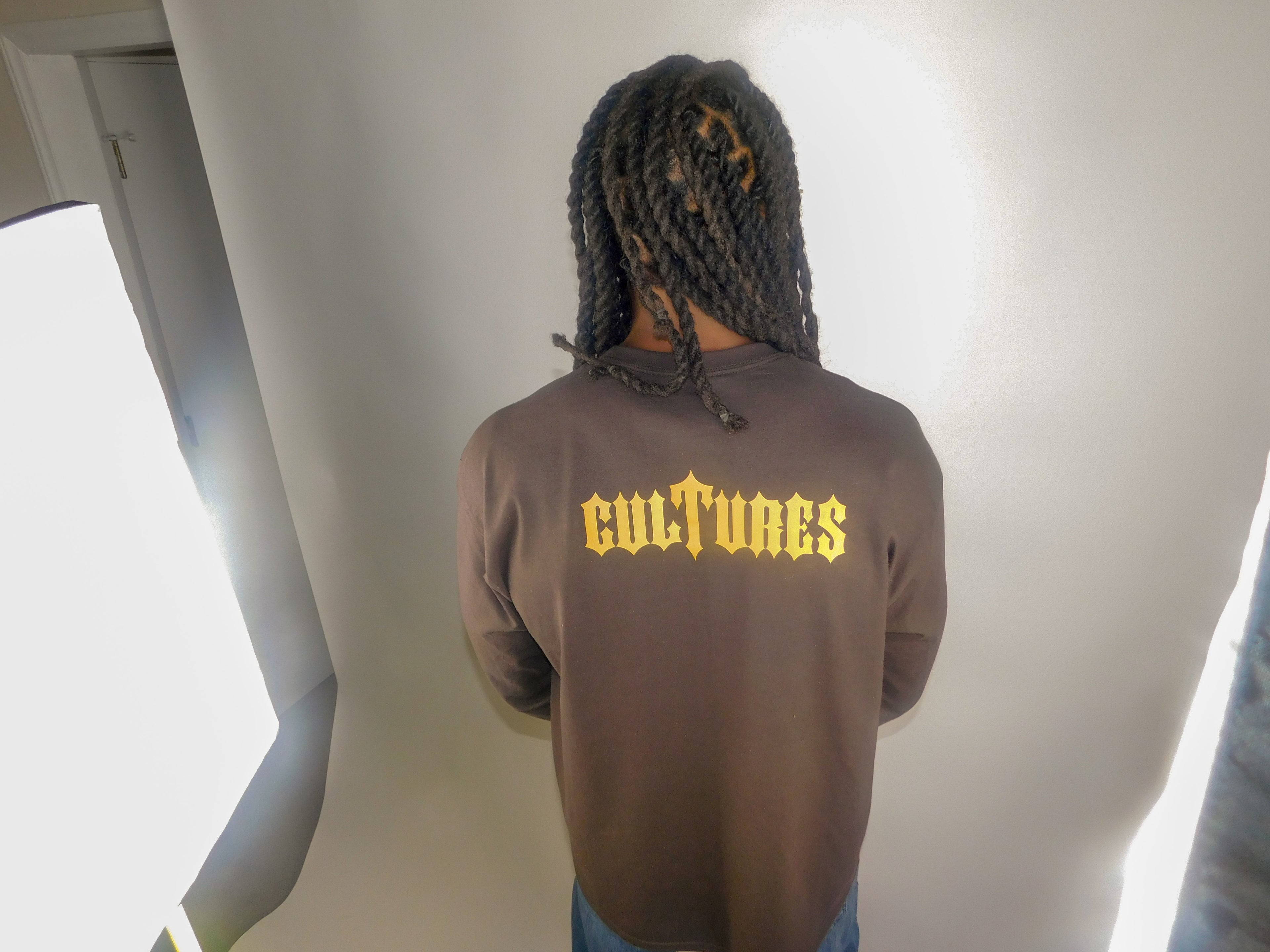 Official Fashion & Clothing Brand | Free Shipping at Secure Cultures