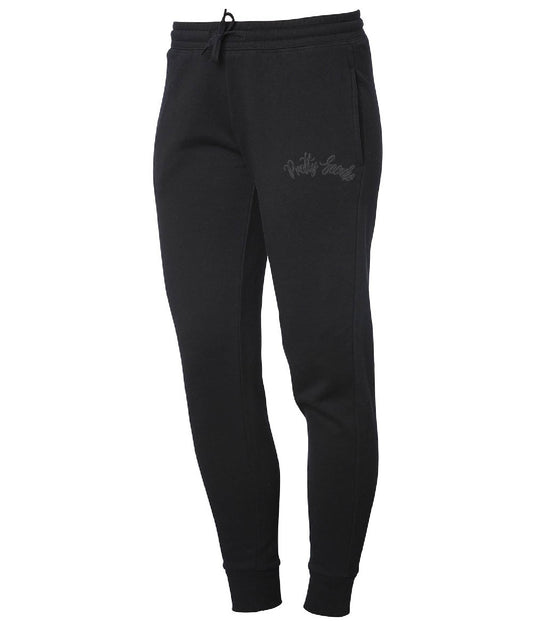 PS Jogger - Black