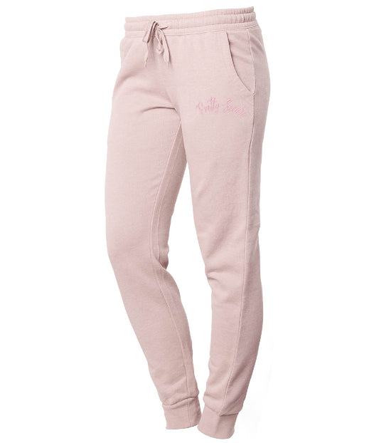 PS Jogger - Pink