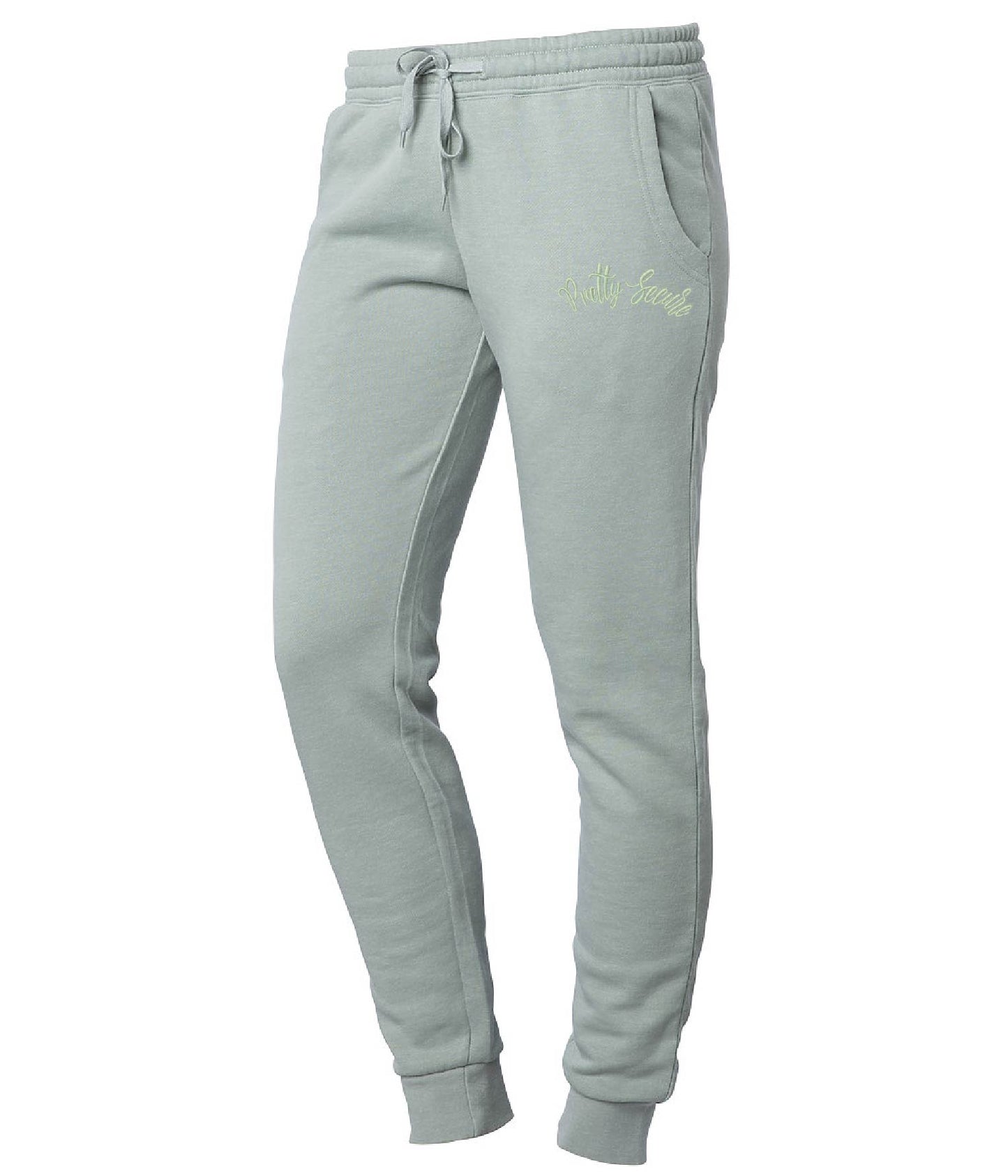 PS Jogger - Sage